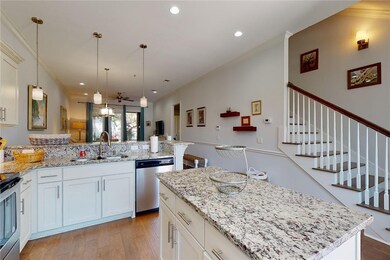 Kitchen Island