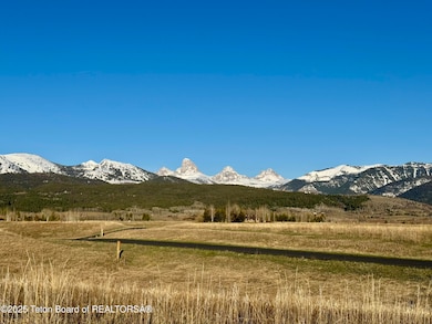 Lot 22 Tetons 1