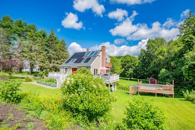 21 Long Meadow Rd, Bethlehem, CT 06751 - photo 3