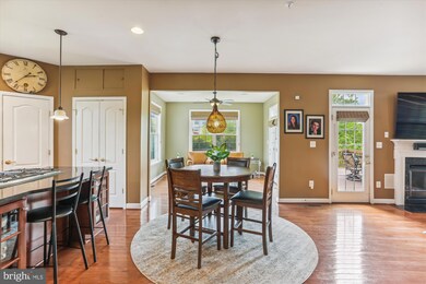 23214 Murdock Ridge Way, Clarksburg, MD 20871 - photo 5