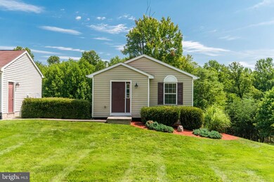 124 Alpenglow Way, Hedgesville, WV 25427 - photo 3