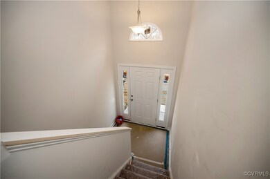 Similar to photo. Photo is of a previous build.