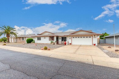 17622 N Jasmine Dr unit 54, Sun City, AZ 85373 - photo 4