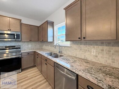 977 Buckhead Loop, Allenhurst, GA 31301 - photo 5