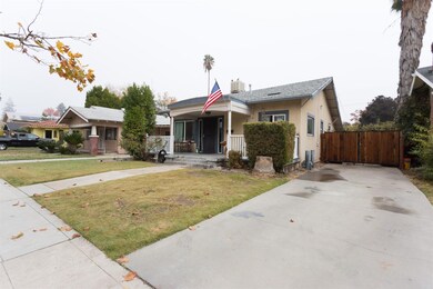 1340 N Echo Ave, Fresno, CA 93728 - photo 3