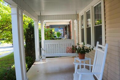 Porch