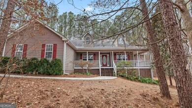 1117 Campbell Rd, Lawrenceville, GA 30045 - photo 3