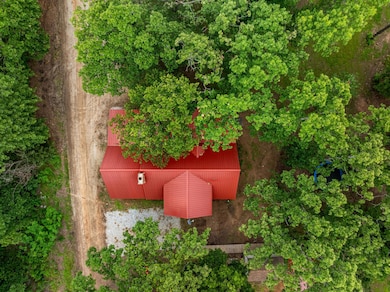 Bullard arial roof top