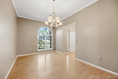 8834 S 90th East Ave, Tulsa, OK 74133 - photo 5