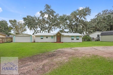 967 Lake Dr, Midway, GA 31320 - photo 2