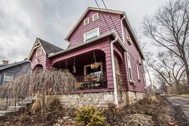 165 Latta Ave, Columbus, OH 43205 - photo 3