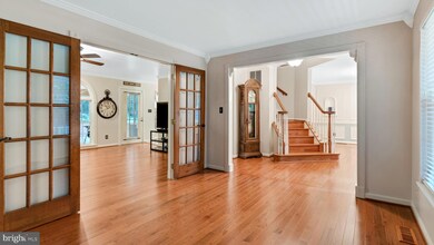 3145 Queensberry Dr, Huntingtown, MD 20639 - photo 7