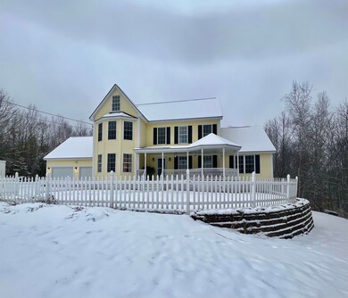 93 Flintlock Farm Rd, Dunbarton, NH 03046 - photo 6