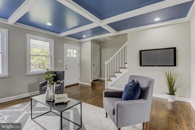 1331 Stonewood Rd, Baltimore, MD 21239 - photo 7