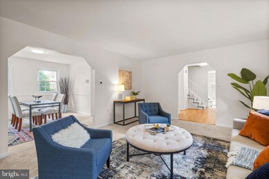 3020 Shamrock Terrace, Olney, MD 20832 - photo 6