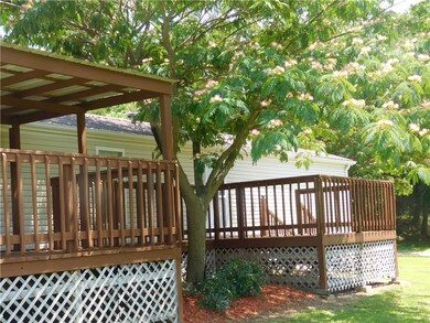 10873 Wendt Ln, Fayetteville, AR 72701 - photo 2