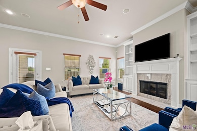 3732 Kingsbarns Dr, Zachary, LA 70791 - photo 2