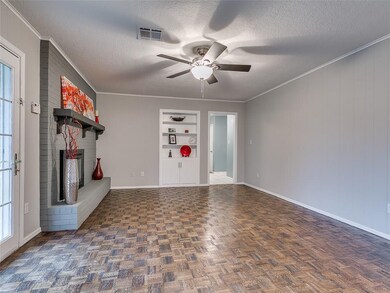 4032 NW 61st St, Oklahoma City, OK 73112 - photo 7