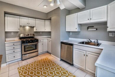 The chef of the home will love cooking in this awe