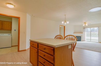 1577 14th St W, Dickinson, ND 58601 - photo 4