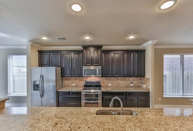 4215 Astoria Manor Ln, Fulshear, TX 77441 - photo 4