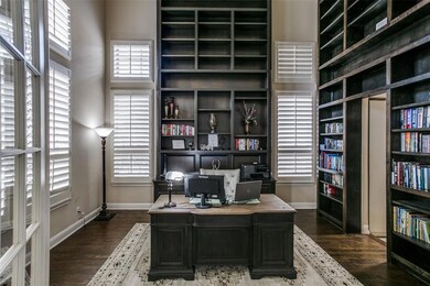 6917 Da Vinci, Colleyville, TX 76034 - photo 4