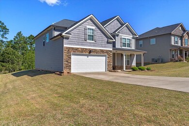 03-Front of Home