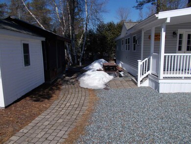 11 Pony Express Cir unit 34, Freedom, NH 03836 - photo 5