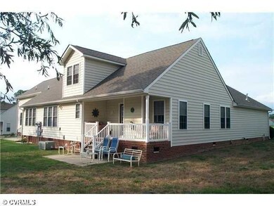 1677 Tinsley Blvd, Prince George, VA 23875 - photo 2