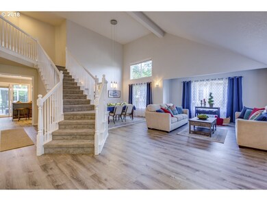 Living Room/Dining Room