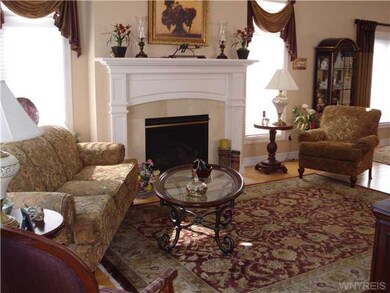 Other Gas Fireplace