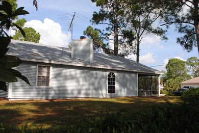 back of home