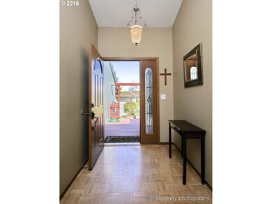 Entrance/Foyer