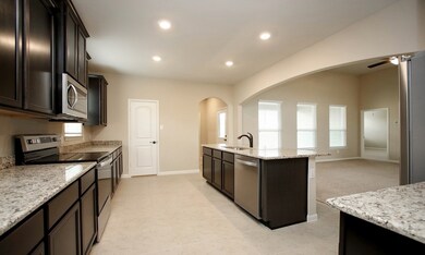 21210 Sunshine Meadow Dr, Hockley, TX 77447 - photo 5