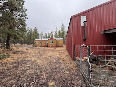 531 Cushman Rd, Goldendale, WA 98620 - photo 2