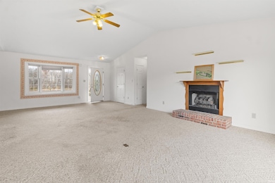 9261 E 1061 S, Upland, IN 46989 - photo 4