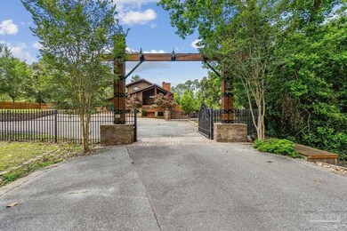 201 Tara Rd, Cantonment, FL 32533 - photo 2