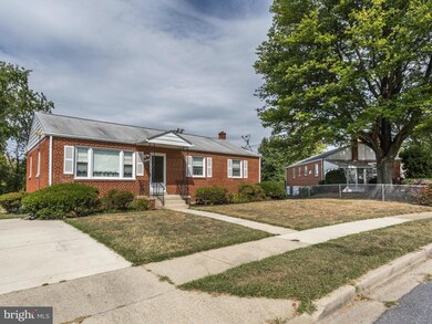 6022 Belwood St, District Heights, MD 20747 - photo 2