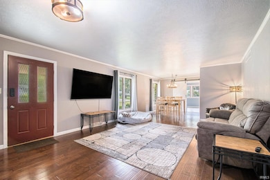 21330 Echo Ln E, Bristol, IN 46507 - photo 4