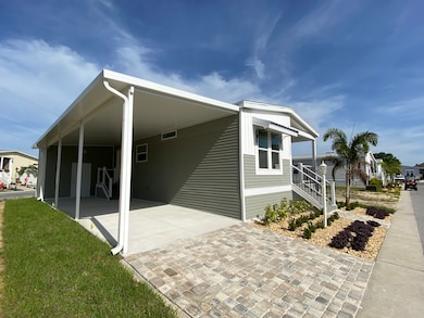 1990 Douglas Ln unit 293, Tarpon Springs, FL 34689 - photo 2