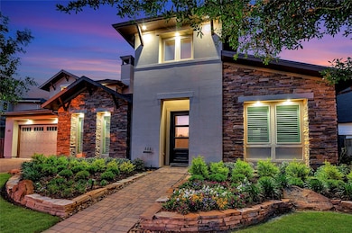 3223 Shiloh Cliff Ln, Katy, TX 77494 - photo 6