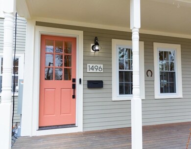 1496 Main St, Concord, MA 01742 - photo 2