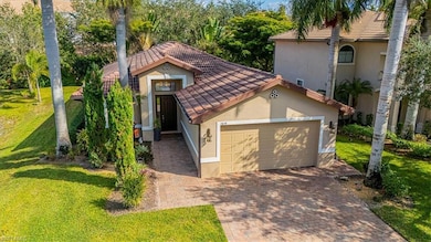 7859 Bucks Run Dr, Naples, FL 34120 - photo 2
