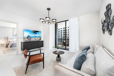 Brickell Flatiron unit 4005, Miami, FL 33131 - photo 4