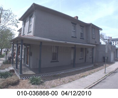 70 E 4th Side