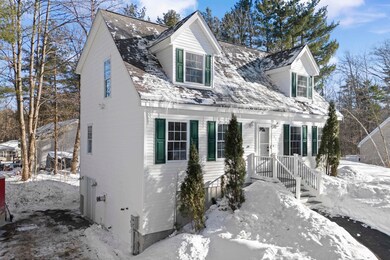 647 Shaker Rd, Canterbury, NH 03224 - photo 7