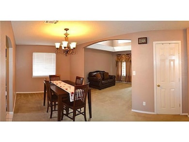 14045 Peter Noyes Dr, El Paso, TX 79928 - photo 5