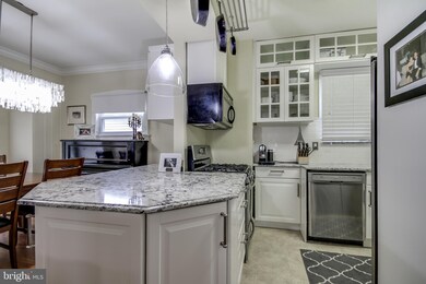 103 E Cedar Ave, Haddon Township, NJ 08107 - photo 3