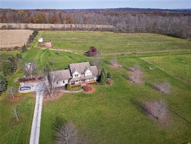 13.579 acres with 740' frontage