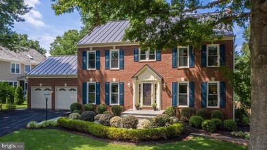 1439 Hague Dr SW, Leesburg, VA 20175 - photo 3